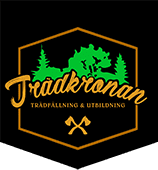 Trädkronan - Logo